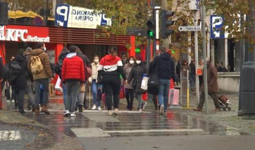Harcèlement de rue : comment réagir ?