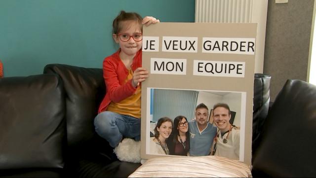 Centre "Muco" au CHR Citadelle:  les patients du MontLegia saisissent la justice 
