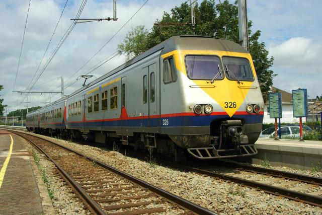 Découvertes d'éléments dangereux. Circulation des trains intrerrompue entre Liège et Flémalle