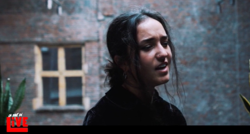 Ça part en live: Hauméa et Célénasophia