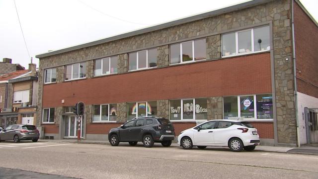 Une classe de l'école Saint-Pierre à Alleur fermée suite à des tests covid positifs
