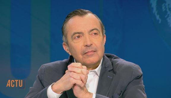Serge Rangoni