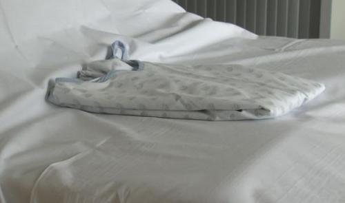 L'accueil des victimes de violences sexuelles à Liège