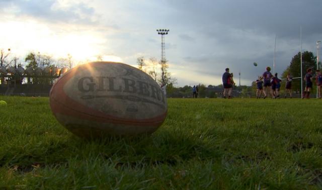Reprise au RFCL Rugby : "On doit retravailler les automatismes oubliés"