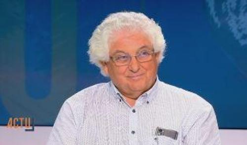 Mario Franchi
