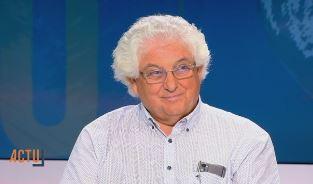 Mario Franchi