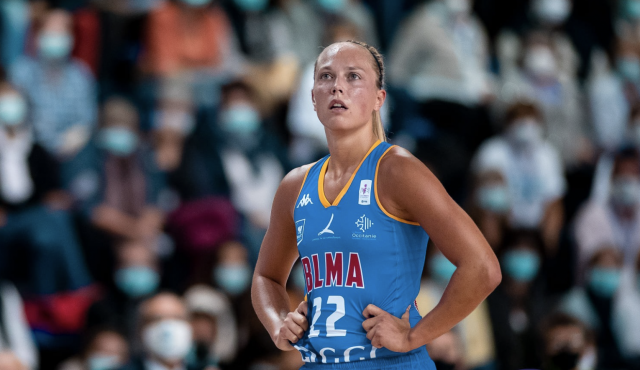 Zapping sports: Julie Allemand, vice-championne de France