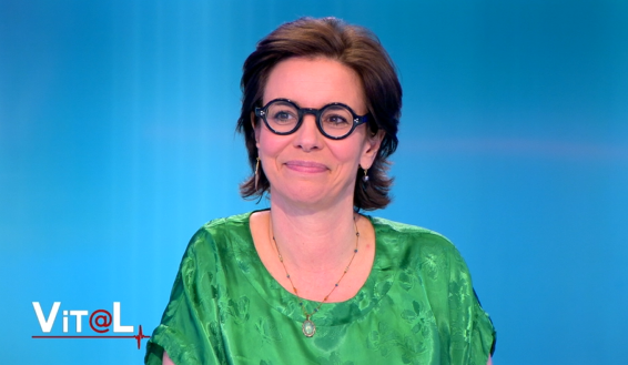 Vit@l: la pandémie de coronavirus bientôt derrière nous ?
