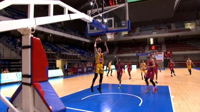 Romain Boxus quitte Liège Basket pour Louvain, Lovre Basic prolonge