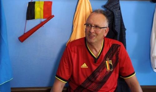 Ça reste dans le vestiaire #2 : Alain Bettagno