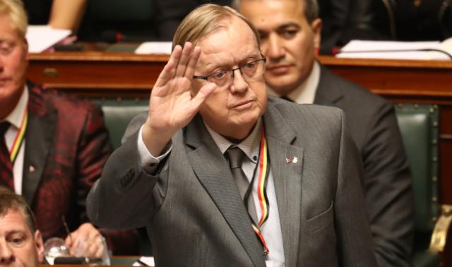 L'ancien secrétaire général de la FGTB et député PS Marc Goblet est décédé