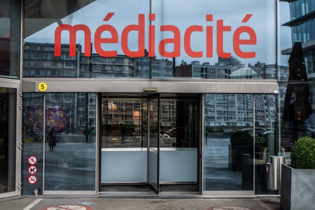 Liège: intervention du peloton anti-banditisme après un vol avec violence