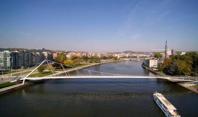 La ville de Liège, bon élève en matière de qualité de l'air