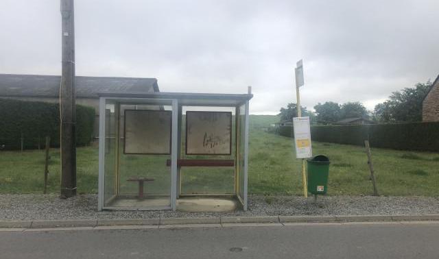 Bientôt une ligne TEC à Berloz !