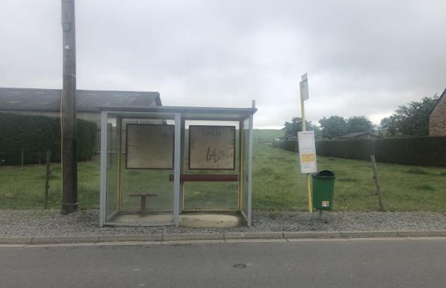 Bientôt une ligne TEC à Berloz !