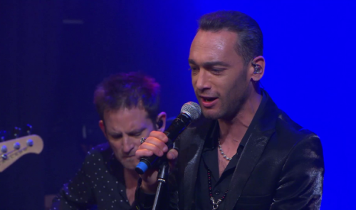 Ça part en live - Concert Jean-Baptiste GUEGAN (extrait)