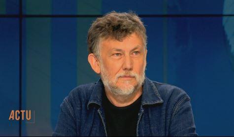 Philippe Kauffmann