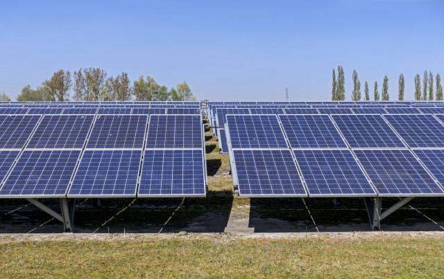 Un consortium wallon choisi pour recycler les panneaux photovoltaïques en France