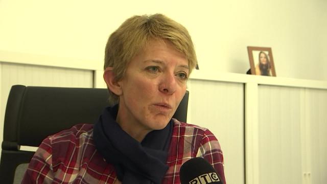 Ann-Lawrence Durviaux seconde victime du féminicide de Gouvy