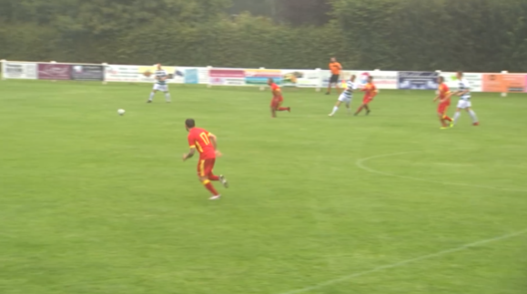 Replay : Faimes - UCE Liège
