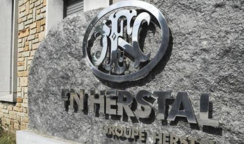 Un contrat de 30 millions d'euros pour la FN Herstal 