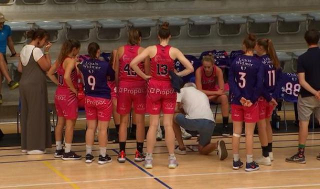 Des renforts internationaux pour une équipe de Liège Panthers pas encore au point