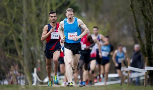 Athlétisme : Le cross de Hannut n'aura pas lieu, en tout cas pas à la date initialement prévue