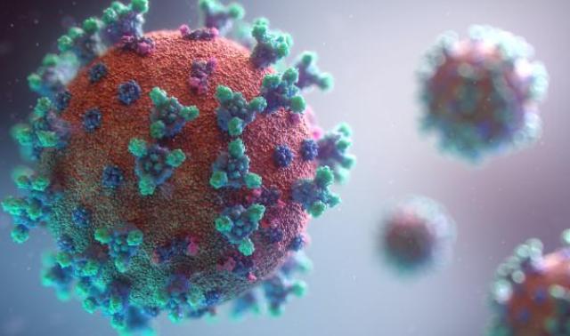 Près de 11.000 infections par jour, la moyenne en hausse de 69%