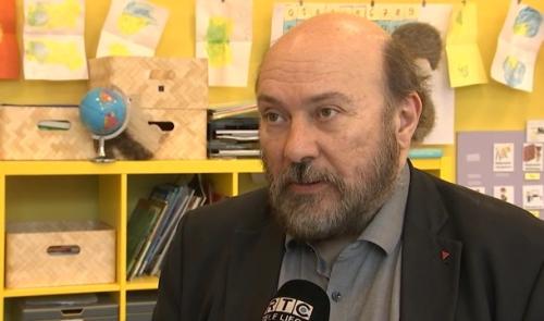 Liège : démission de l'échevin Pierre Stassart