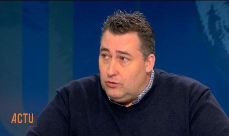 Marc Ronveaux