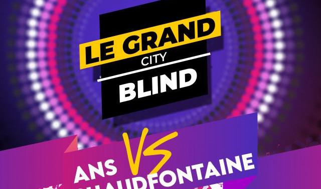 Le Retour du Grand Blind: Ans/Chaudfontaine