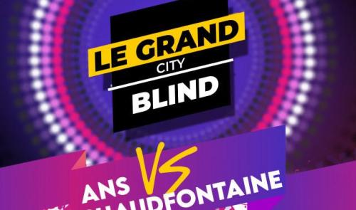 Le Retour du Grand Blind: Ans/Chaudfontaine