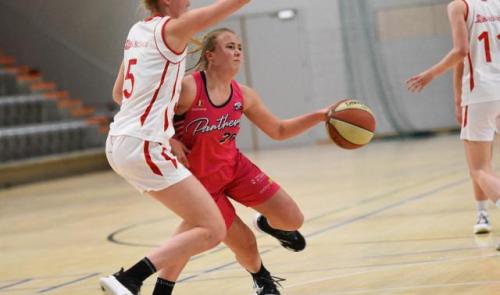 Les Panthers dans une excellente forme avant la finale de Coupe
