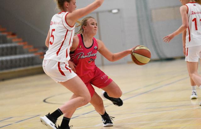 Les Panthers dans une excellente forme avant la finale de Coupe