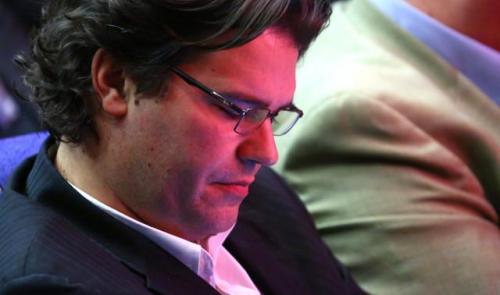 Uvélia : Alain Mathot condamné à 12 mois de prison avec sursis