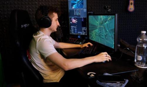 RTC vous emmène à la découverte des streamers liégeois !