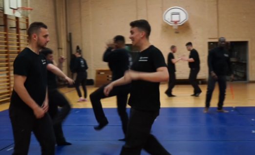 Un autre regard: Formation assistant métier prévention et sécurité