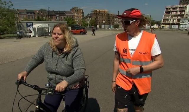 L'apprentissage du vélo par l'équilibre