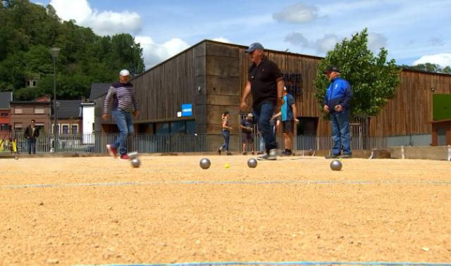 La Boule Vottemoise souffle sa vingtième bougie
