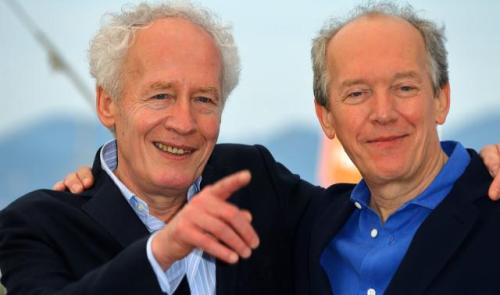 Un nouveau prix au Festival de Cannes pour les frères  Dardenne
