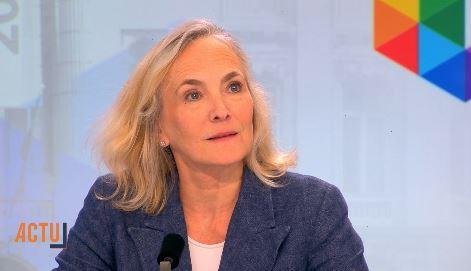 Anne-Sophie Nyssen