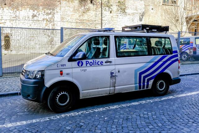 Deux individus interpellés pour coups et blessures sur un autre homme à Seraing