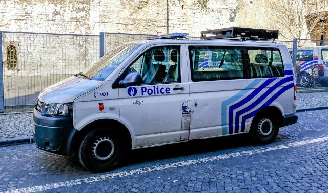 Liège: un homme interpellé en possession d'un butin de 1.500 euros dans un supermarché