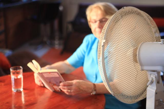 Chaleur : Huy va déclencher son 3ème plan canicule de l'été