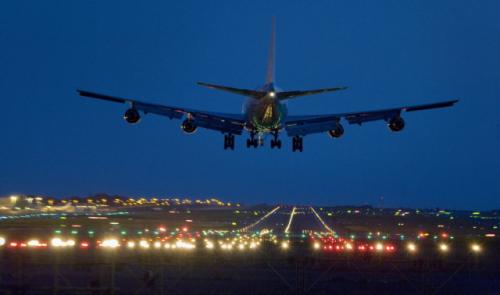 Permis d'environnement pour Liège Airport : c'est oui... mais....