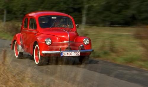 Ancêtres : le plaisir des retrouvailles... malgré le prix des carburants !