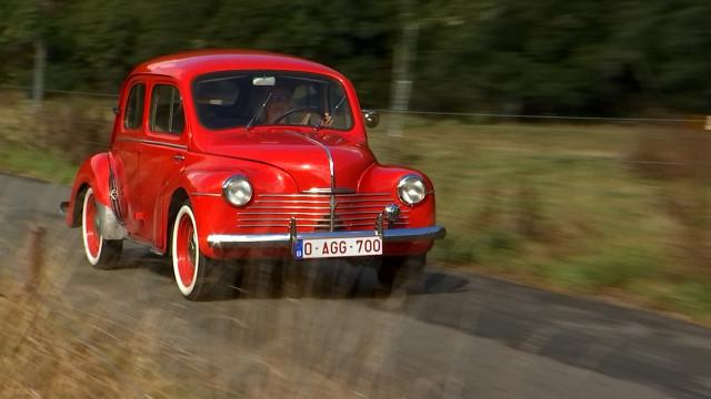 Ancêtres : le plaisir des retrouvailles... malgré le prix des carburants !