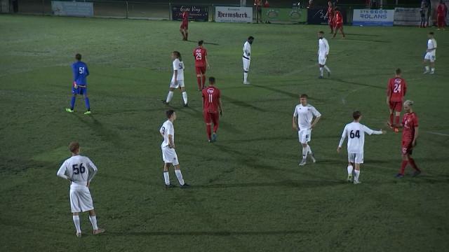 D2 ACFF : Waremme et les U23 de Seraing se neutralisent et ne décollent pas encore