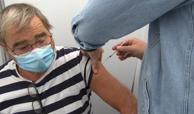 Covid-19: une nouvelle campagne de vaccination plus souple