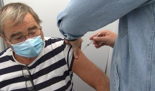 Covid-19: une nouvelle campagne de vaccination plus souple